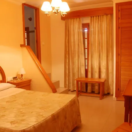 Hotel Antonio Conil-2